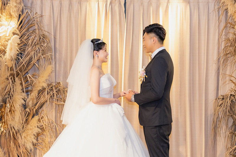 Wedding婚禮記錄 台北婚攝 大熊婚禮攝影 
