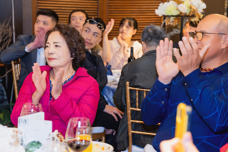 Wedding婚禮記錄 台北婚攝 大熊婚禮攝影 