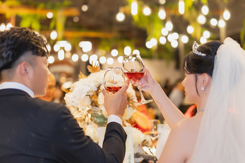 Wedding婚禮記錄 台北婚攝 大熊婚禮攝影 