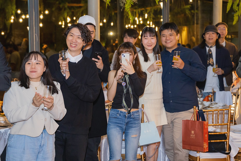 Wedding婚禮記錄 台北婚攝 大熊婚禮攝影 