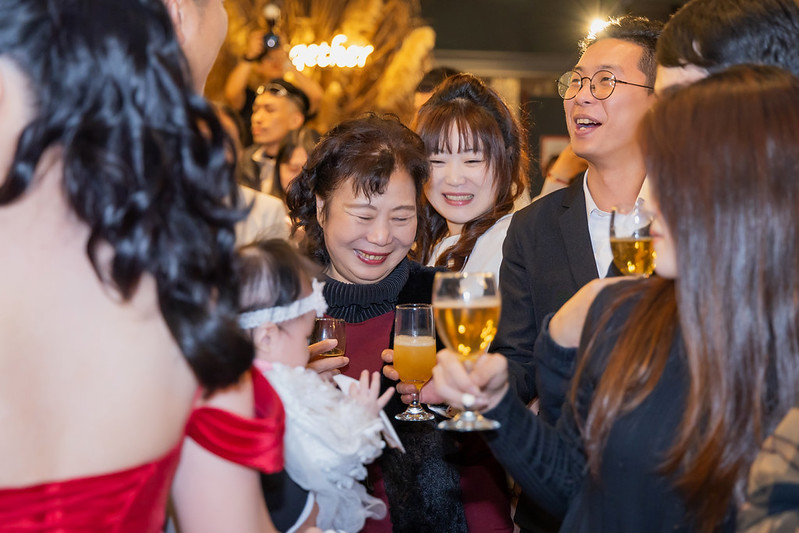 Wedding婚禮記錄 台北婚攝 大熊婚禮攝影 
