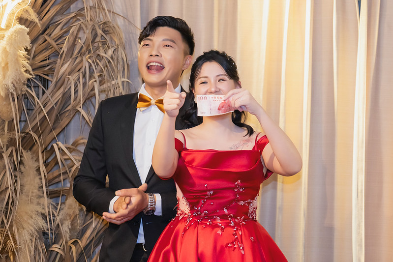 Wedding婚禮記錄 台北婚攝 大熊婚禮攝影 