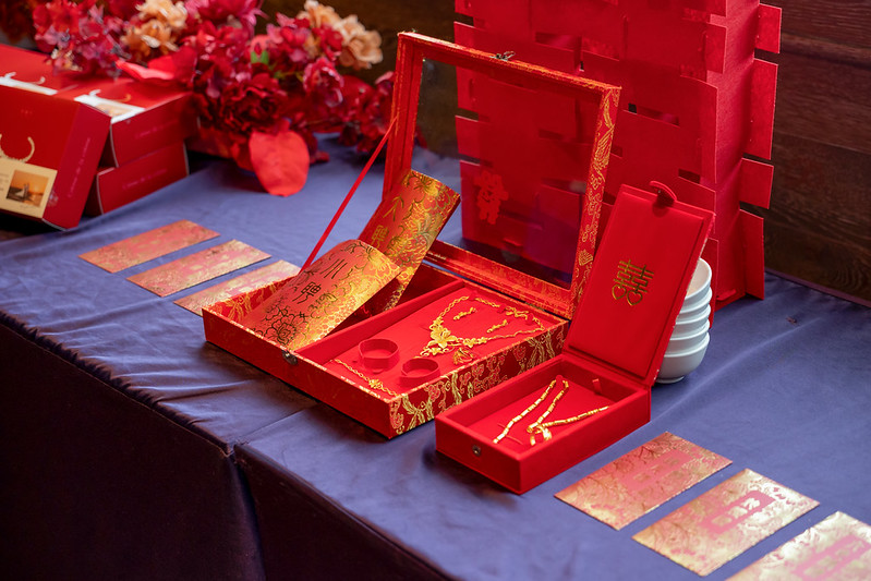 Wedding婚禮記錄 台北婚攝 大熊婚禮攝影 