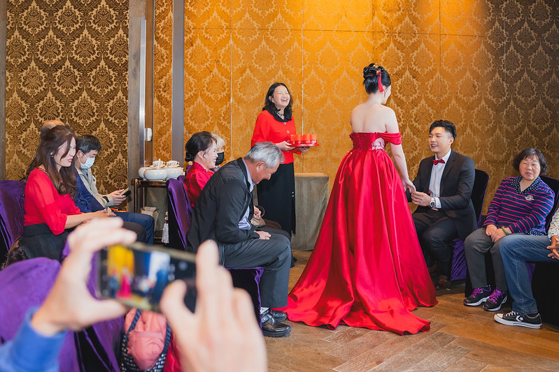 Wedding婚禮記錄 台北婚攝 大熊婚禮攝影 