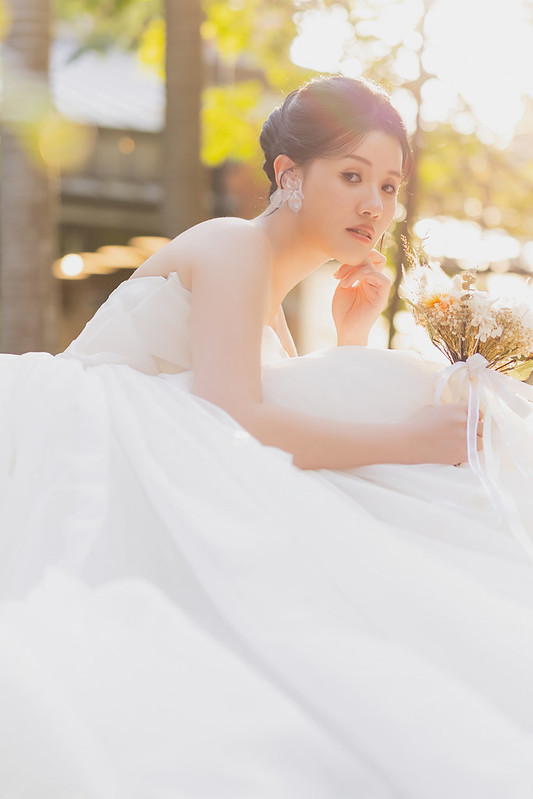 Wedding婚禮記錄 台北婚攝 大熊婚禮攝影 