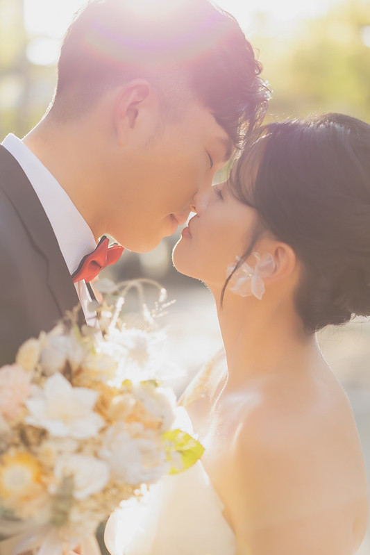 Wedding婚禮記錄 台北婚攝 大熊婚禮攝影 