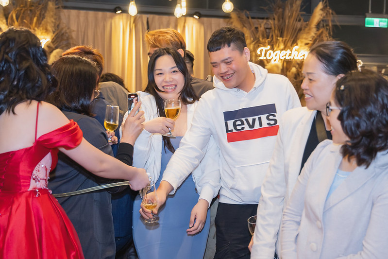 Wedding婚禮記錄 台北婚攝 大熊婚禮攝影 