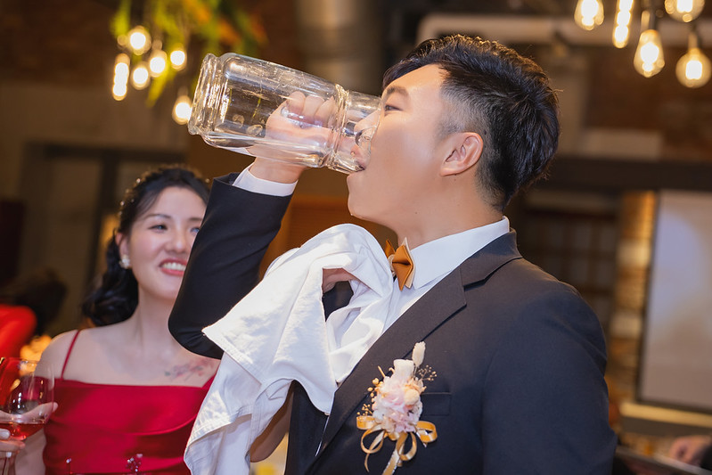 Wedding婚禮記錄 台北婚攝 大熊婚禮攝影 