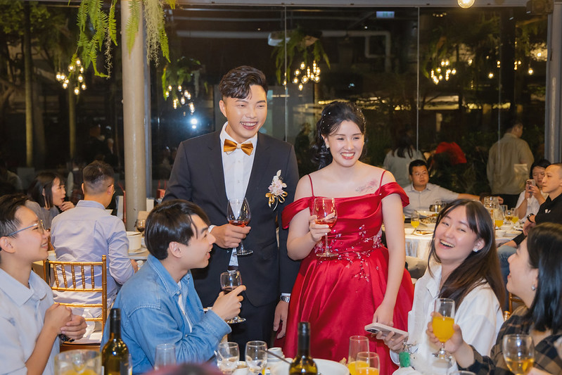 Wedding婚禮記錄 台北婚攝 大熊婚禮攝影 