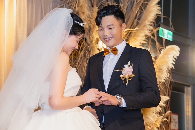 Wedding婚禮記錄 台北婚攝 大熊婚禮攝影 