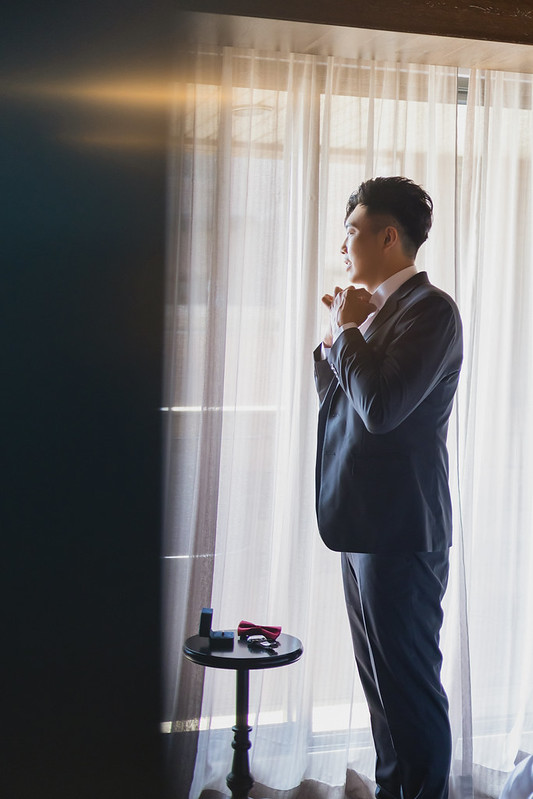 Wedding婚禮記錄 台北婚攝 大熊婚禮攝影 