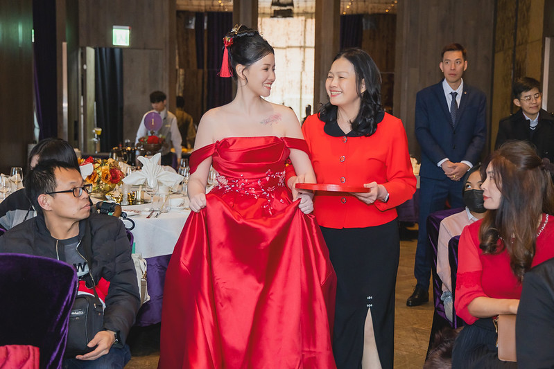 Wedding婚禮記錄 台北婚攝 大熊婚禮攝影 