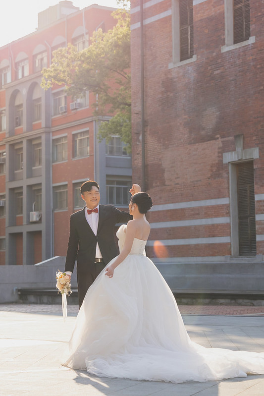 Wedding婚禮記錄 台北婚攝 大熊婚禮攝影 