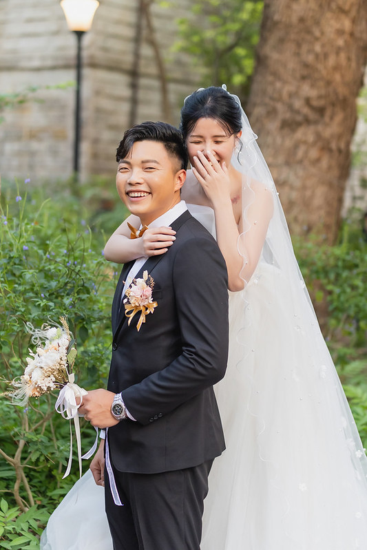 Wedding婚禮記錄 台北婚攝 大熊婚禮攝影 