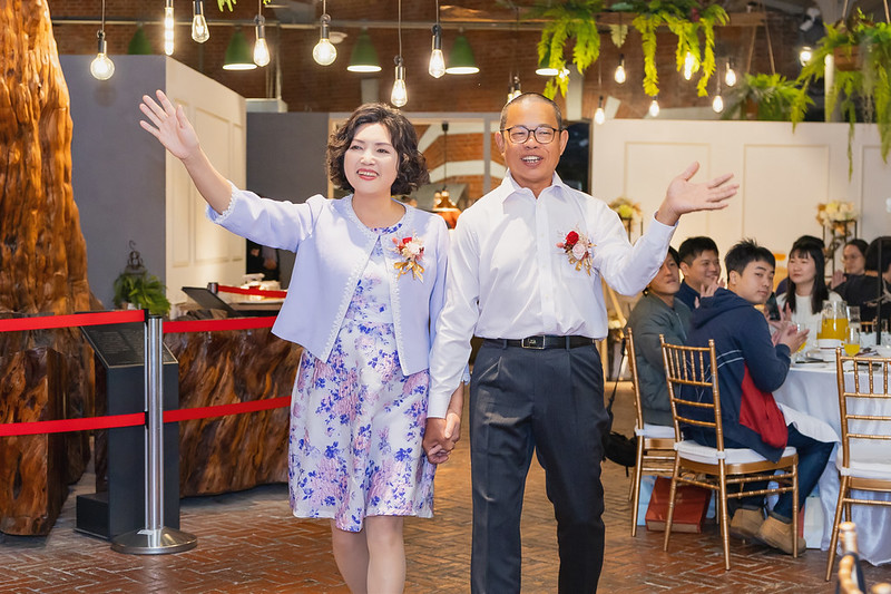 Wedding婚禮記錄 台北婚攝 大熊婚禮攝影 