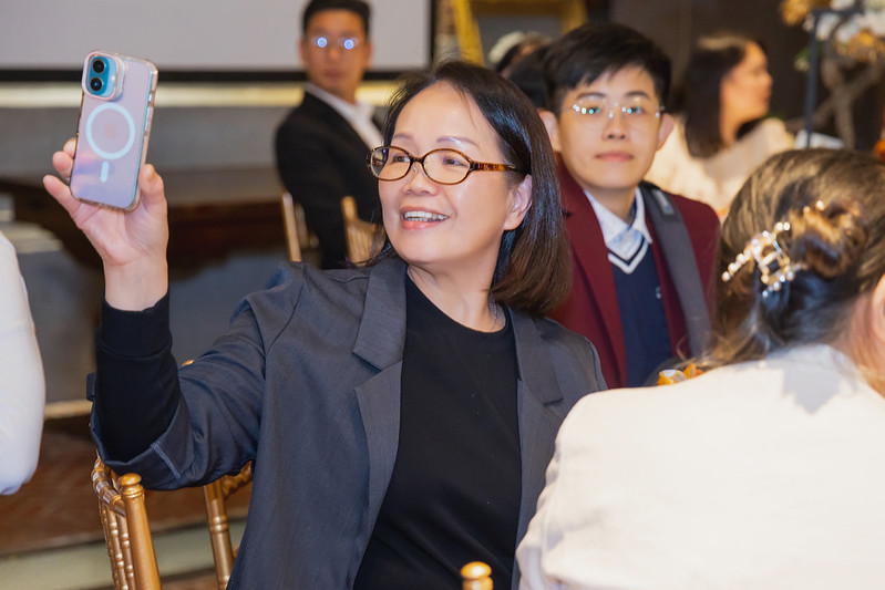 Wedding婚禮記錄 台北婚攝 大熊婚禮攝影 