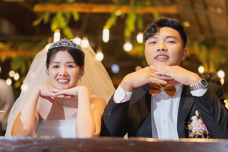 Wedding婚禮記錄 台北婚攝 大熊婚禮攝影 