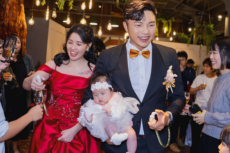 Wedding婚禮記錄 台北婚攝 大熊婚禮攝影 