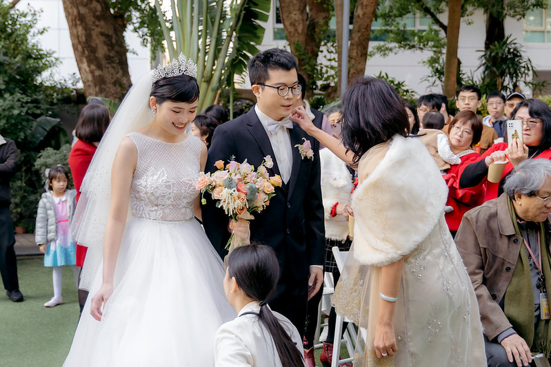 Apple婚禮攝影 Wedding婚禮記錄 台北婚攝 