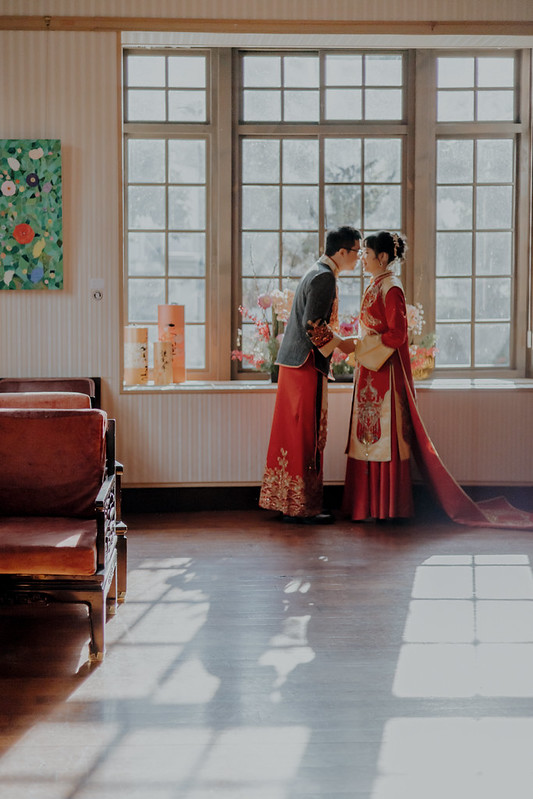 Apple婚禮攝影 Wedding婚禮記錄 台北婚攝 