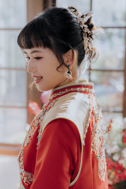 Apple婚禮攝影 Wedding婚禮記錄 台北婚攝 