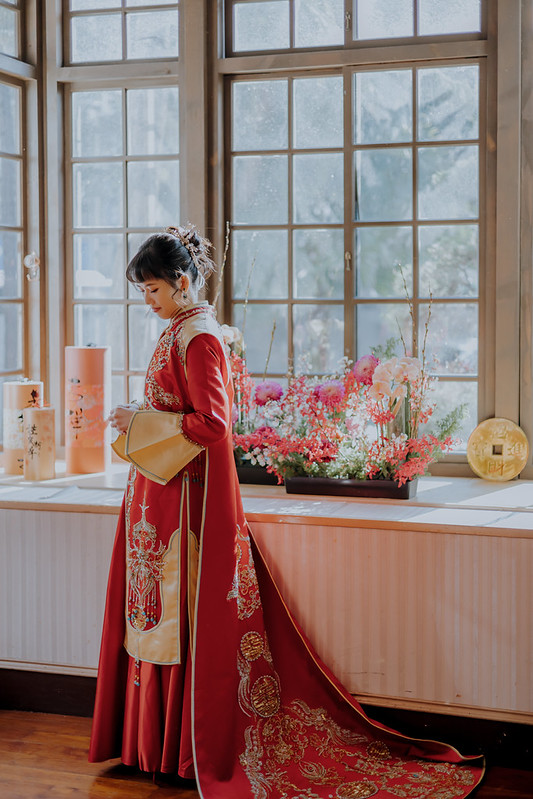 Apple婚禮攝影 Wedding婚禮記錄 台北婚攝 