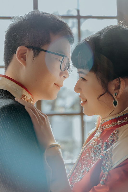 Apple婚禮攝影 Wedding婚禮記錄 台北婚攝 