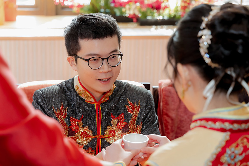 Apple婚禮攝影 Wedding婚禮記錄 台北婚攝 