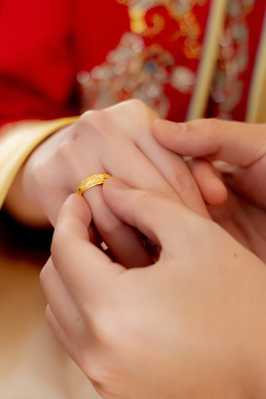 Apple婚禮攝影 Wedding婚禮記錄 台北婚攝 