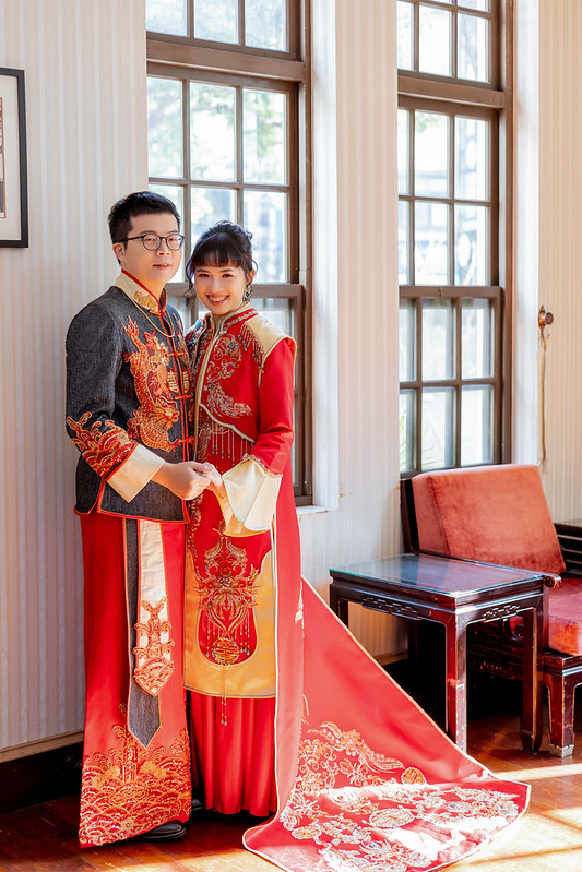 Apple婚禮攝影 Wedding婚禮記錄 台北婚攝 