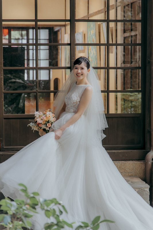 Apple婚禮攝影 Wedding婚禮記錄 台北婚攝 