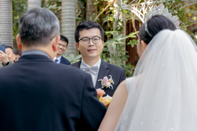 Apple婚禮攝影 Wedding婚禮記錄 台北婚攝 