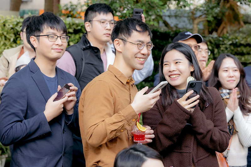 Apple婚禮攝影 Wedding婚禮記錄 台北婚攝 