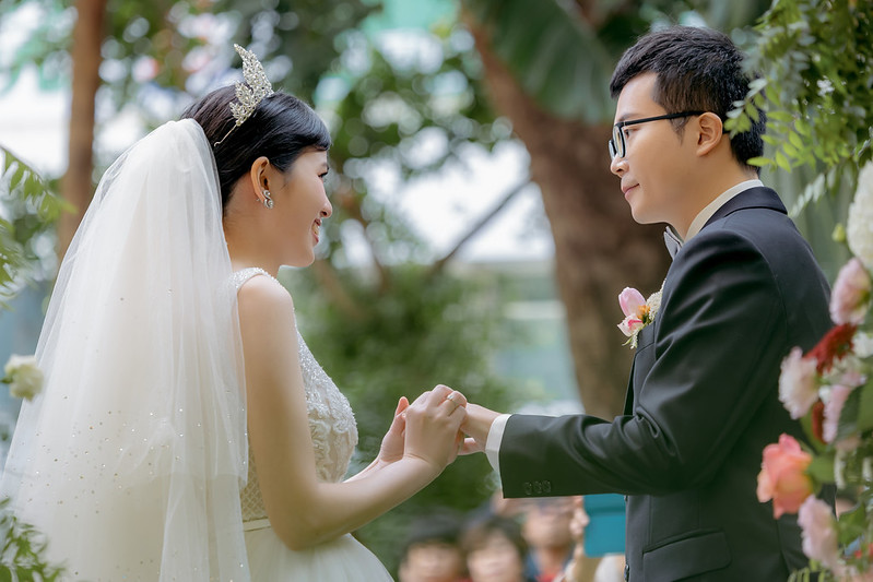 Apple婚禮攝影 Wedding婚禮記錄 台北婚攝 