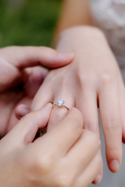 Apple婚禮攝影 Wedding婚禮記錄 台北婚攝 