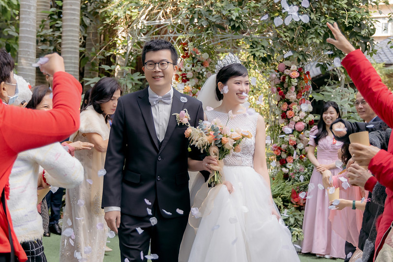 Apple婚禮攝影 Wedding婚禮記錄 台北婚攝 