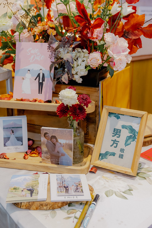 Apple婚禮攝影 Wedding婚禮記錄 台北婚攝 