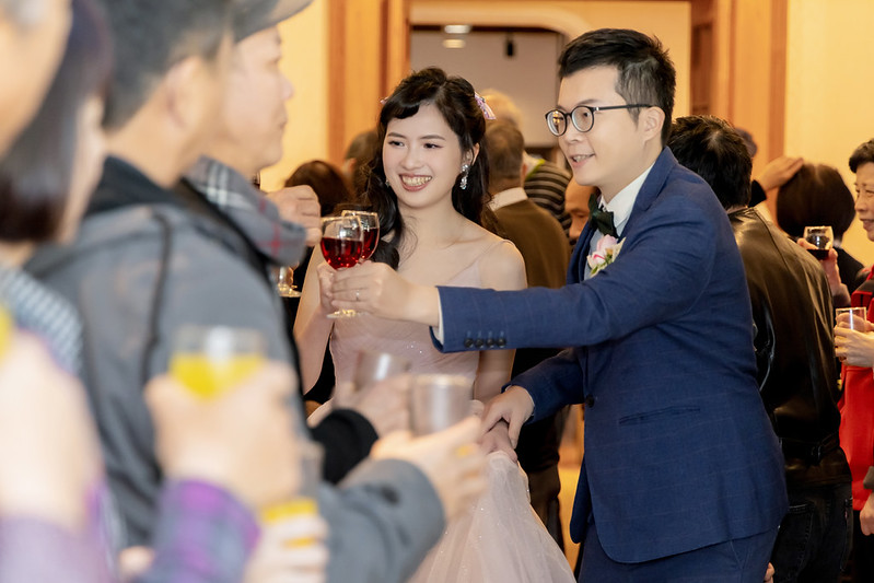 Apple婚禮攝影 Wedding婚禮記錄 台北婚攝 