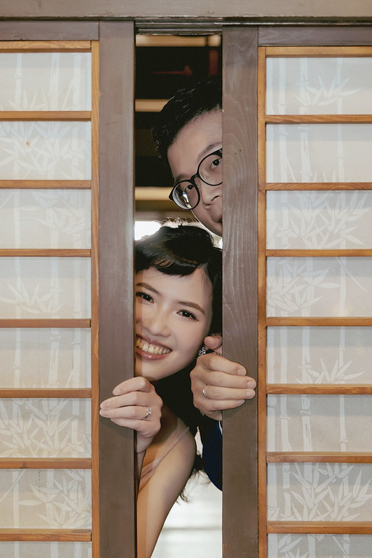 Apple婚禮攝影 Wedding婚禮記錄 台北婚攝 