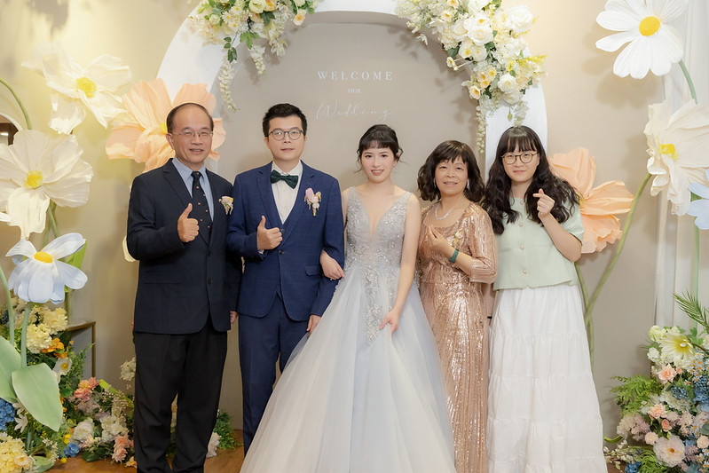 Apple婚禮攝影 Wedding婚禮記錄 台北婚攝 