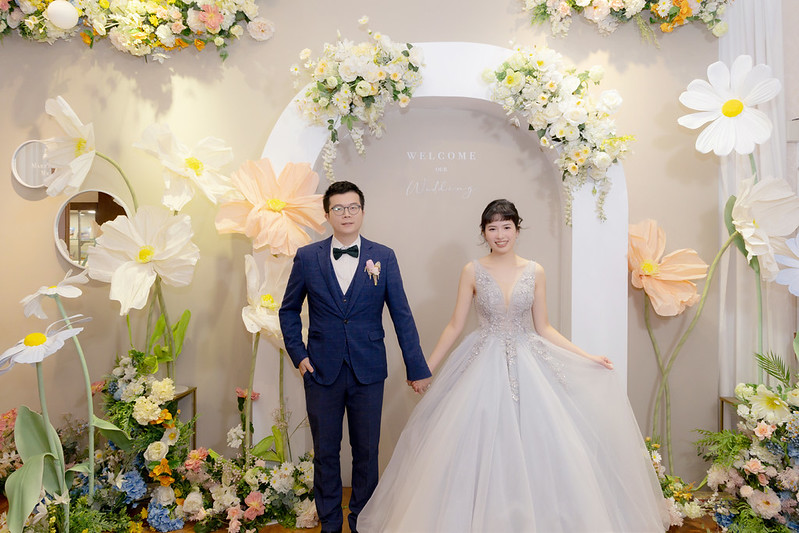 Apple婚禮攝影 Wedding婚禮記錄 台北婚攝 