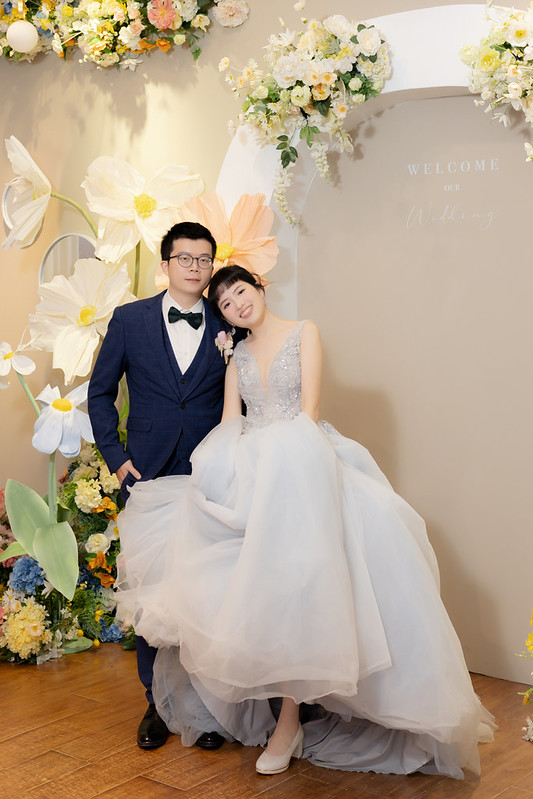 Apple婚禮攝影 Wedding婚禮記錄 台北婚攝 