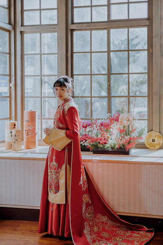 Apple婚禮攝影 Wedding婚禮記錄 台北婚攝 