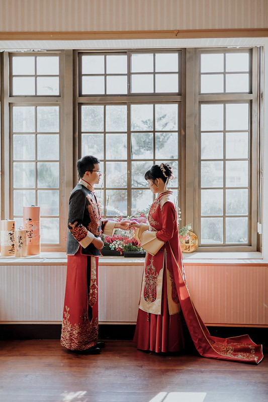 Apple婚禮攝影 Wedding婚禮記錄 台北婚攝 