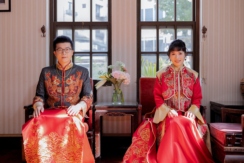 Apple婚禮攝影 Wedding婚禮記錄 台北婚攝 
