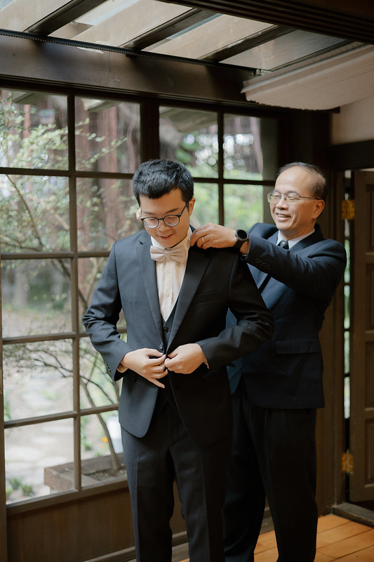 Apple婚禮攝影 Wedding婚禮記錄 台北婚攝 