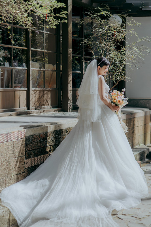 Apple婚禮攝影 Wedding婚禮記錄 台北婚攝 