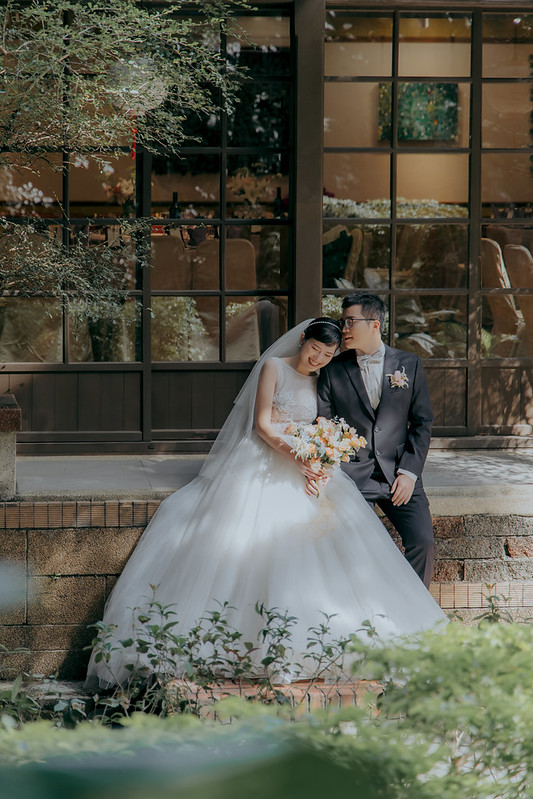 Apple婚禮攝影 Wedding婚禮記錄 台北婚攝 