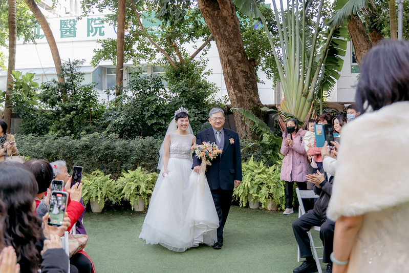 Apple婚禮攝影 Wedding婚禮記錄 台北婚攝 