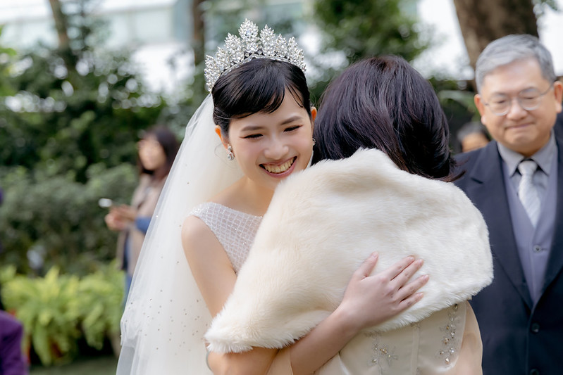 Apple婚禮攝影 Wedding婚禮記錄 台北婚攝 